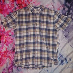 Pendleton Surf "Seaside" Button Up Shirt